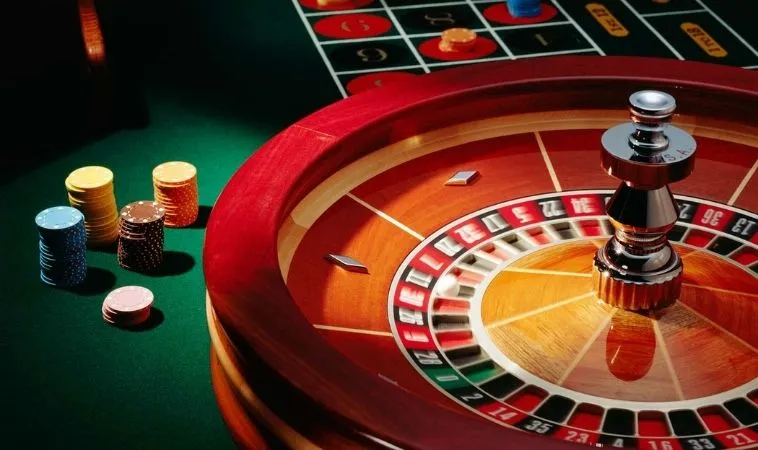 Roulette Nhà Cái K9WIN