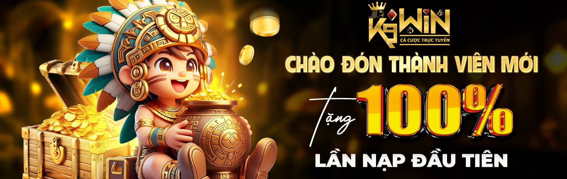banner k9win